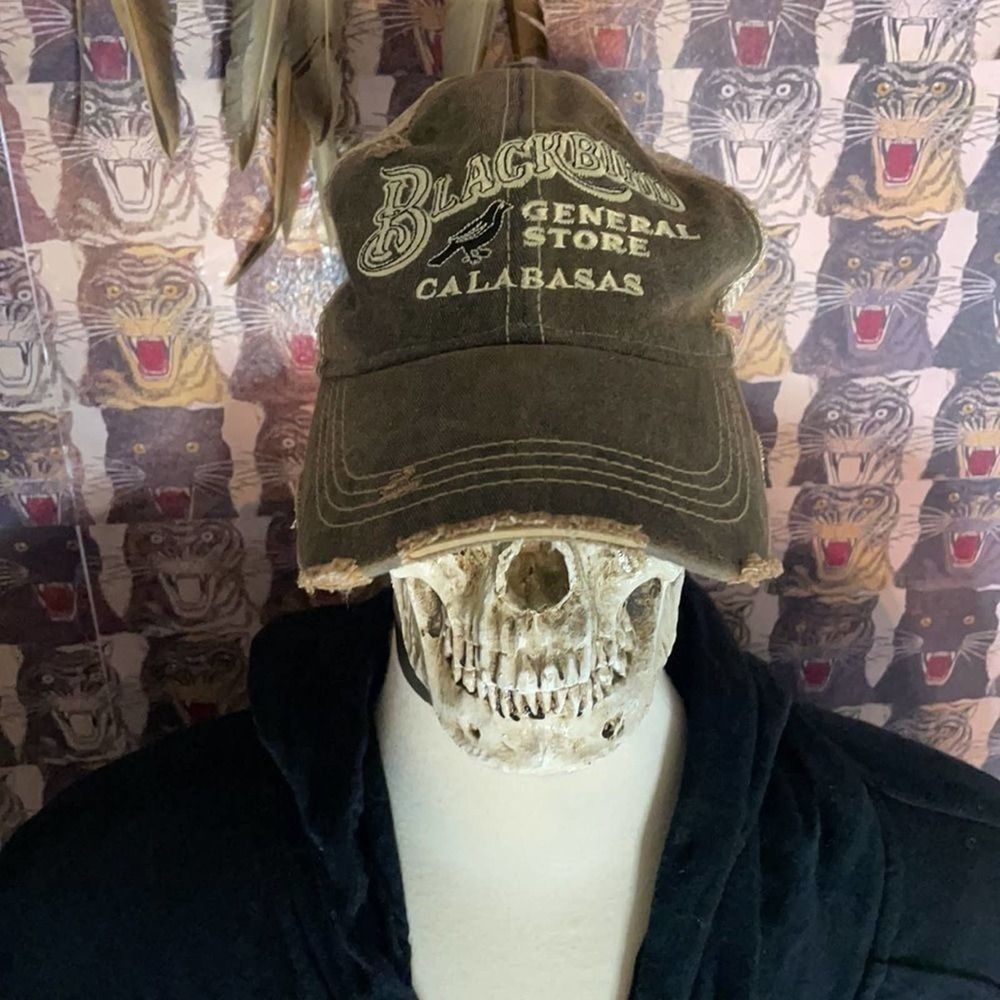 Original Retro Brand hat - Picture 2 of 9